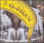 P.Q. Phan: Banana Trumpet Games