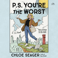 P.S. You're the Worst