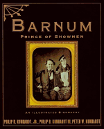 P. T. Barnum: America's Greatest Showman