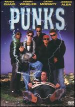 P.U.N.K.S.