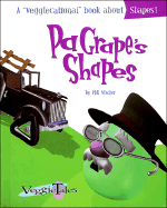 Pa Grape's Shapes