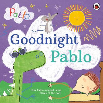 Pablo: Goodnight Pablo - Pablo