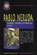 Pablo Neruda: Nobel Prize-Winning Poet