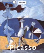Pablo Picasso: 1881-1973