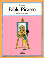 Pablo Picasso