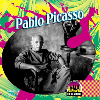 Pablo Picasso - Klein, Adam G