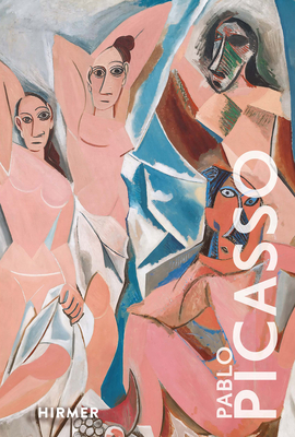 Pablo Picasso - Muller, Markus (Editor)