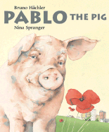 Pablo the Pig
