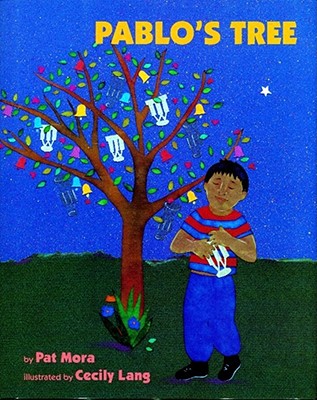 Pablo's Tree - Mora, Pat