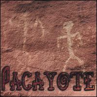 Pacayote - Pacayote