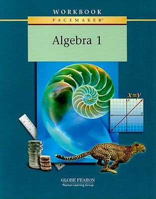Pacemaker Algebra 1 - Globe Fearon (Creator)