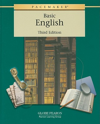 Pacemaker Basic English - Globe Fearon (Creator)