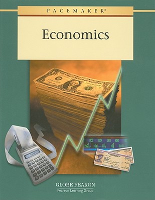 Pacemaker Economics - Globe Fearon (Creator)