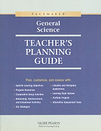 Pacemaker General Science Teacher's Planning Guide