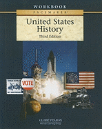 Pacemaker United States History Workbook