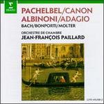 Pachelbel: Canon; Albinoni: Adagio