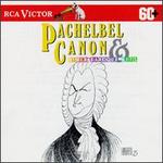 Pachelbel Canon and Other Baroque Hits