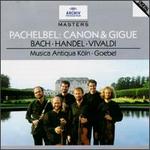 Pachelbel: Canon & Gigue
