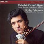 Pachelbel: Canon & Gigue