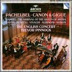 Pachelbel: Canon & Gigue
