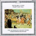 Pachelbel: Canon