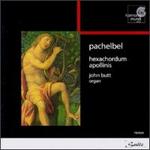 Pachelbel: Hexachordum Apollinis