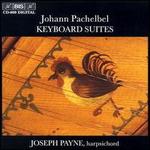 Pachelbel: Keyboard Suites