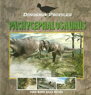 Pachycephalosaurus