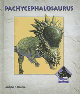 Pachycephalosaurus