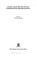Pacific Asia in the 21st Century: Geographical and Developmental Perspectives