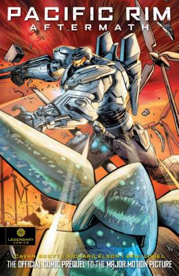 Pacific Rim Aftermath - Scott, Cavan