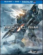 Pacific Rim [Includes Digital Copy] [Blu-ray/DVD]