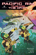 Pacific Rim: Tales from the Drift