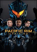 Pacific Rim: Uprising