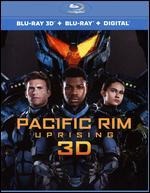 Pacific Rim: Uprising