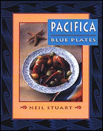 Pacifica Blue Plates - Stuart, Neil