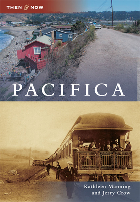 Pacifica - Manning, Kathleen, and Crow, Jerry