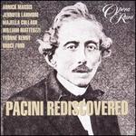 Pacini Rediscovered