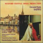 Pacini: Saffo