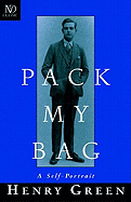 Pack My Bag: A Self-Portrait