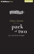 Pack of Two