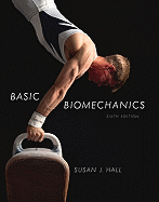 Package: Hall Basic Biomechanics with Maxtraq Software