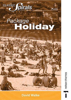 Package Holiday - Walke, David
