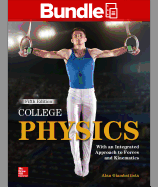 Package: Loose Leaf for College Physics with Connect