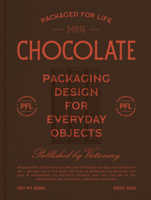 Packaged for Life: Chocolate - Victionary