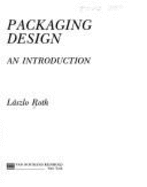 Packaging Design: An Introduction