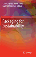 Packaging for Sustainability