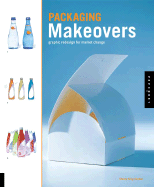 Packaging Makeovers: Graphic Redesign for Market Change