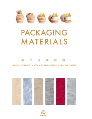 Packaging Materials - Sendpoints (Creator)
