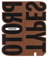 Packaging Prototypes - Denison, Edward, and Cawthray, Richard